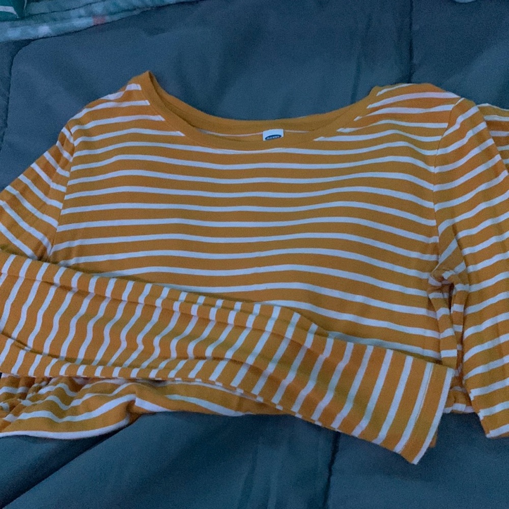 Old Navy shirt